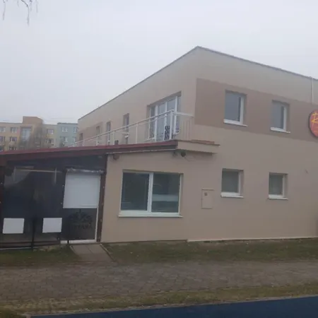 Riva Restauracia A Кошице