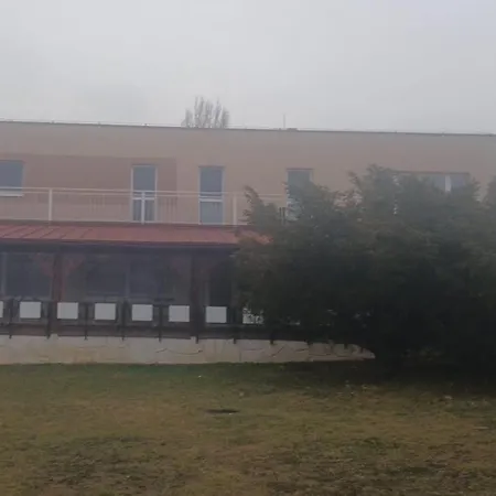 Гостьовий будинок Riva Restauracia A *