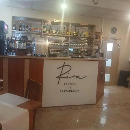 Riva Restauracia A * Кошице