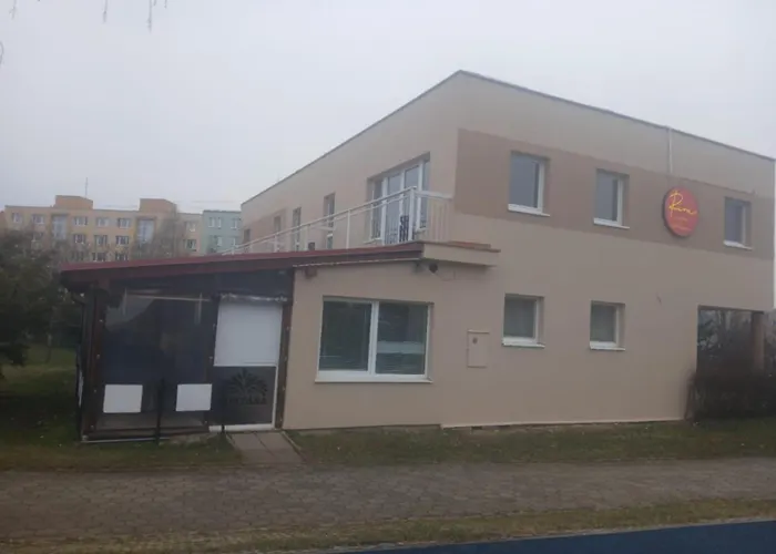 Riva Restauracia A Kosice