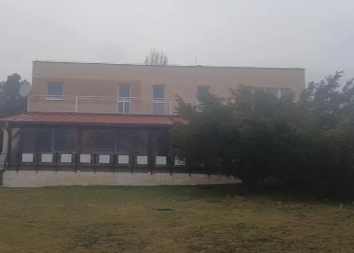 Guest house Riva Restauracia A *